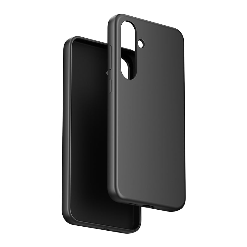 <tc>Vention</tc> Funda de silicona líquida para Samsung Galaxy