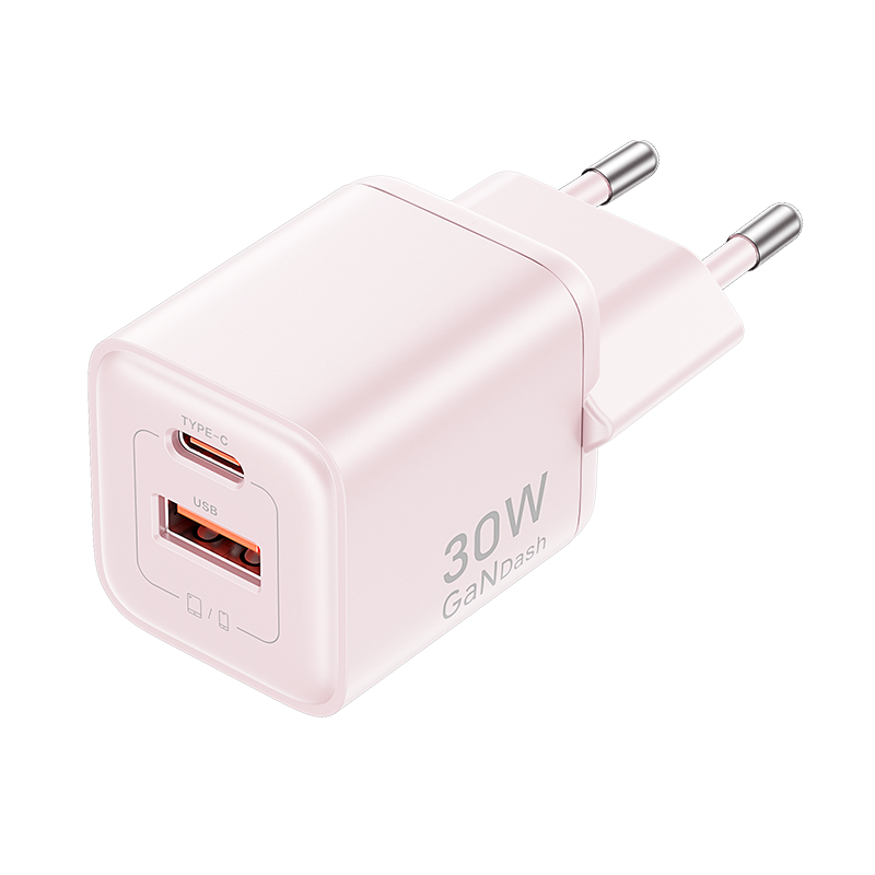 <tc>Vention</tc> Cargador GaN de 30 W