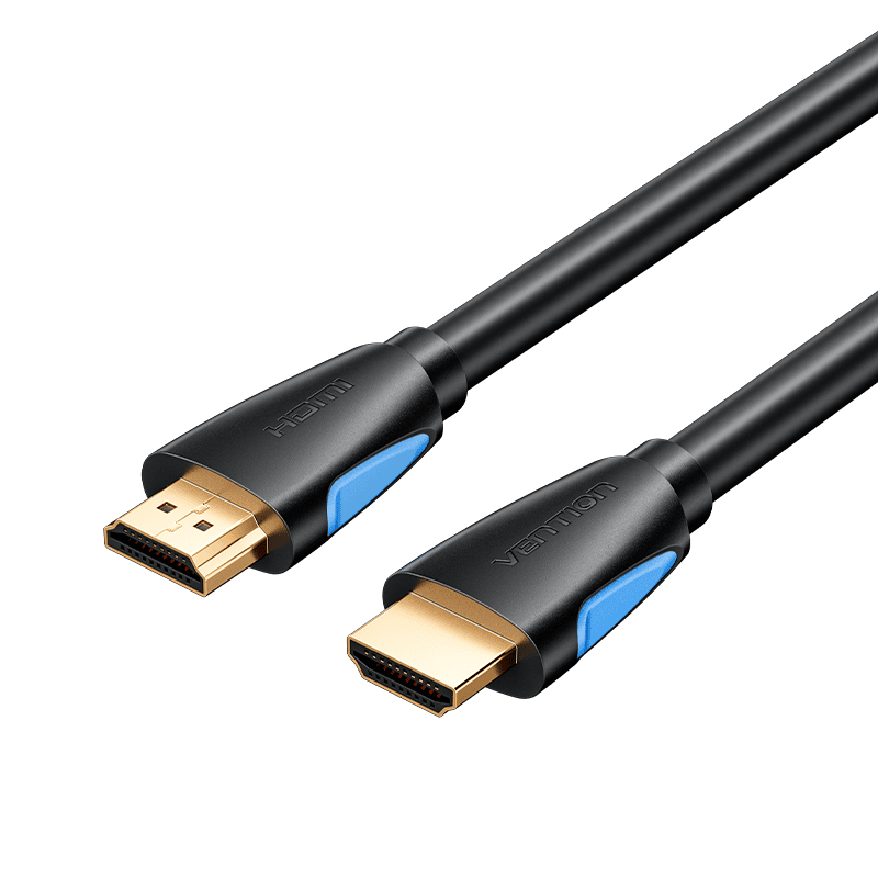 Vention HDMI™ Cable Black - Vention