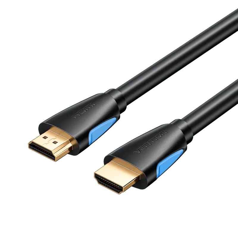 Vention HDMI™ Cable Black - Vention