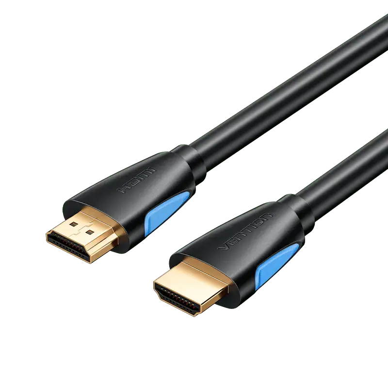 Vention HDMI™ Cable Black - Vention