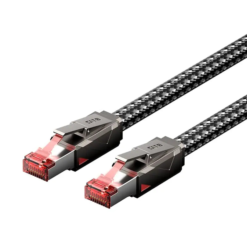 Cat8 SFTP Gaming Patch Cable - Vention