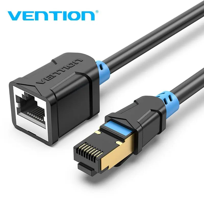 Vention Cat6 SFTP Ethernet Extension Cable - Vention