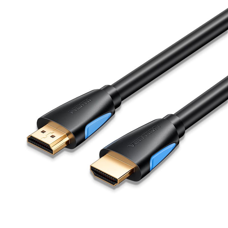 <tc>Vention</tc> HDMI-кабель черный
