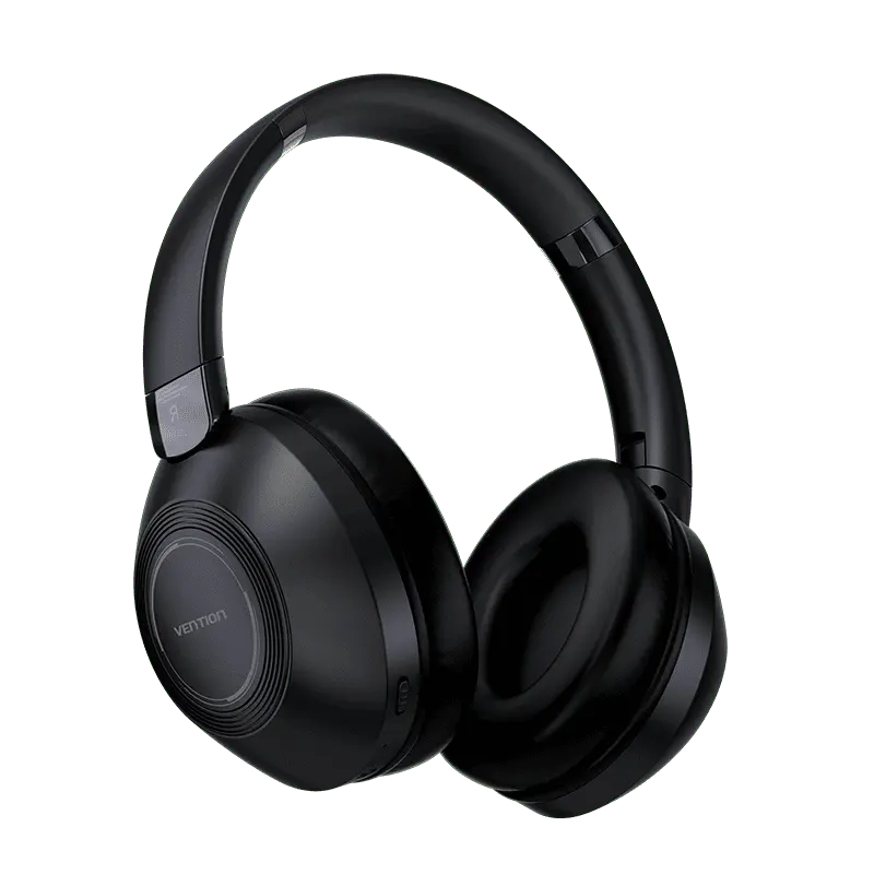 Vention Wireless On-Ear Headphones SoundMate - Vention