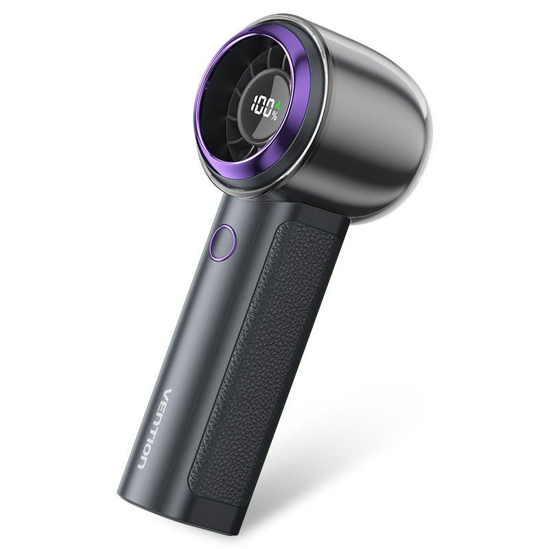 Vention Handheld High-Speed Fan - Vention