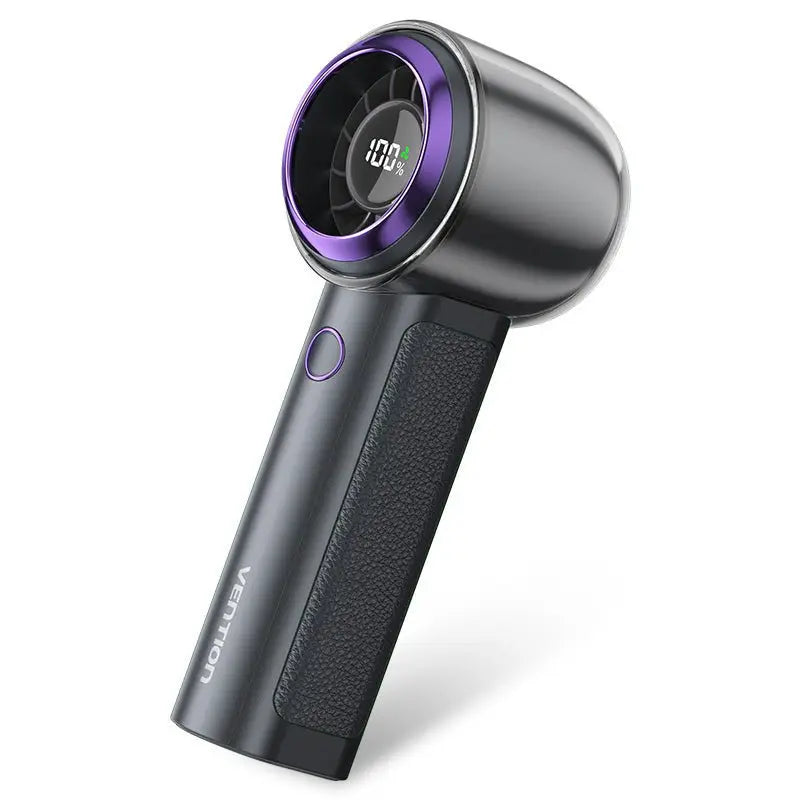 Vention Handheld High-Speed Fan - Vention