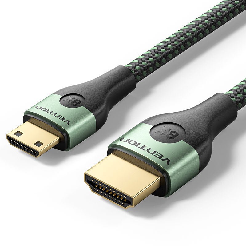 Vention HDMI™-C to HDMI™-A Cable - Vention