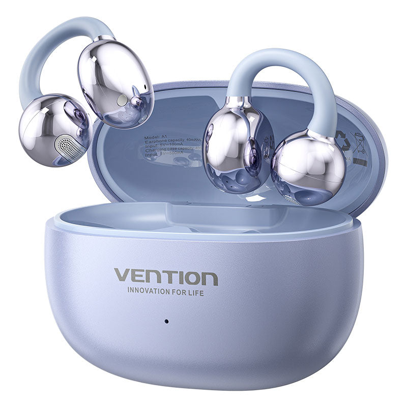 Vention ECHO CLIP A1 Open Ear Headphones