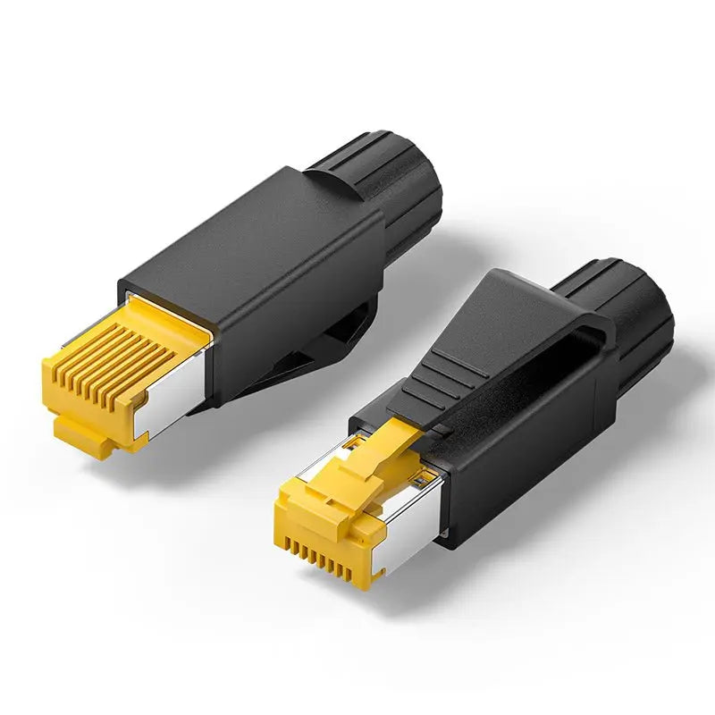 Vention Industrial Anti-Shake Modular Plug - Vention