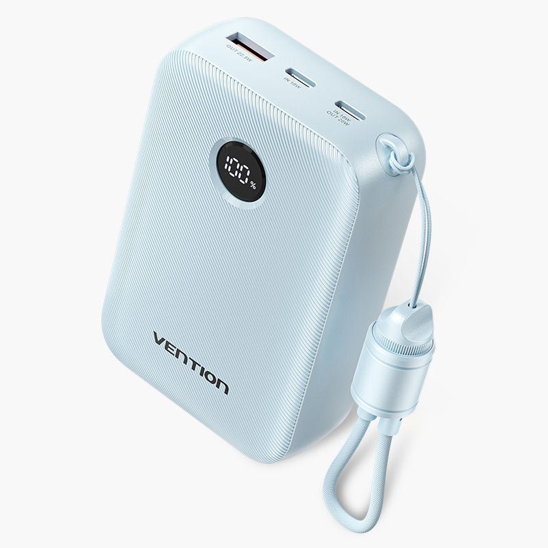Vention 20000mAh Power Bank 22.5W - Vention