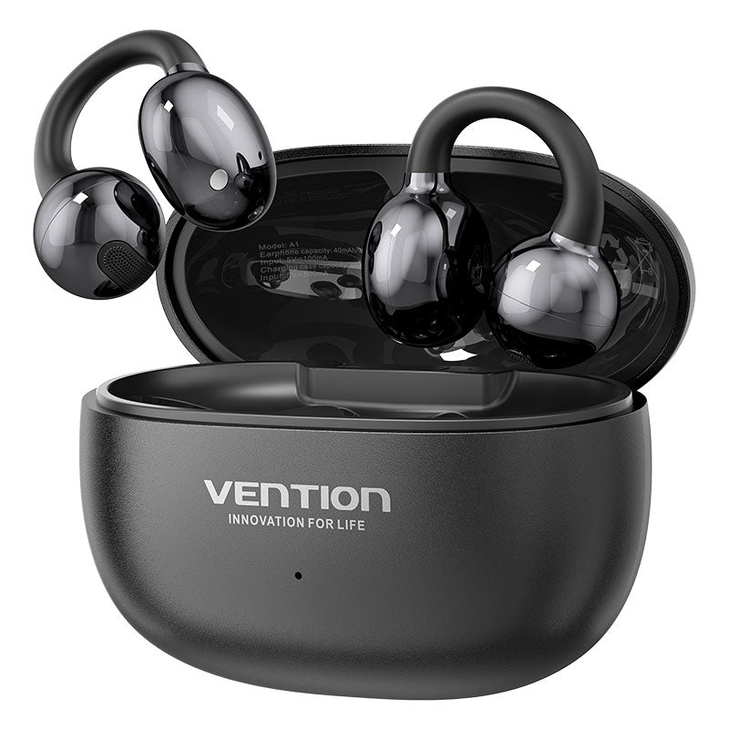 Vention ECHO CLIP A1 Open Ear Headphones