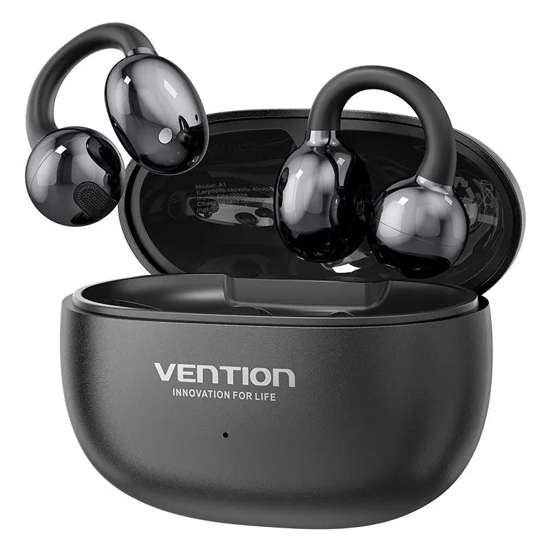 Vention ECHO CLIP A1 Open Ear Headphones - Vention