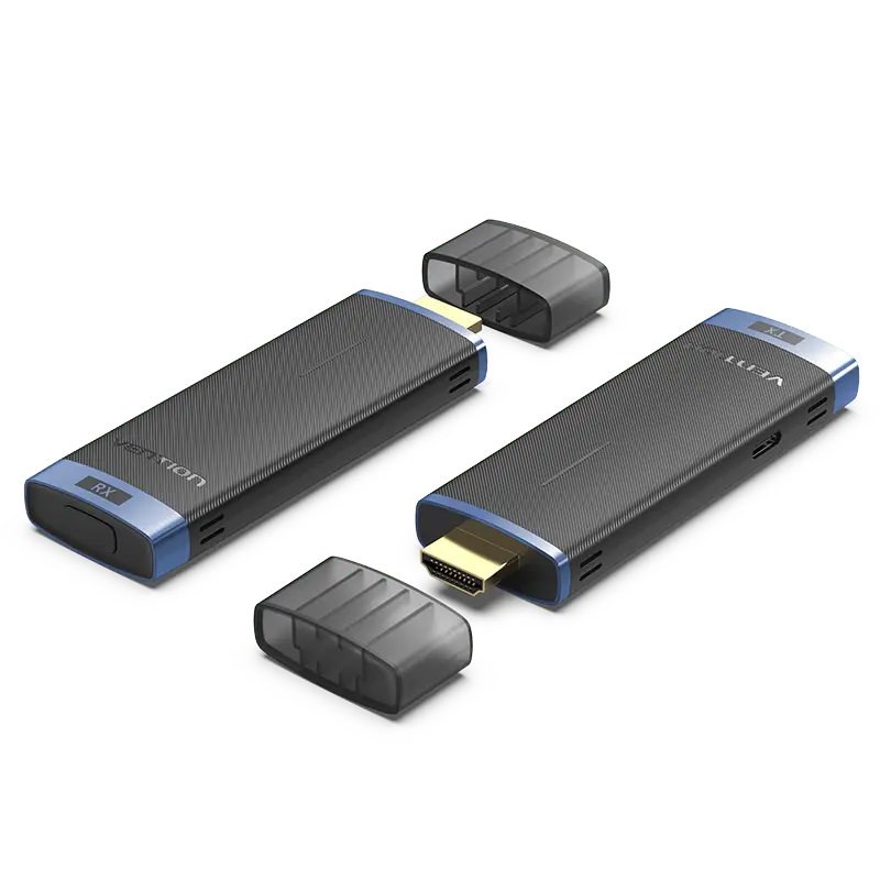 Vention Wireless HDMI™ Transmitter and Receiver - Vention