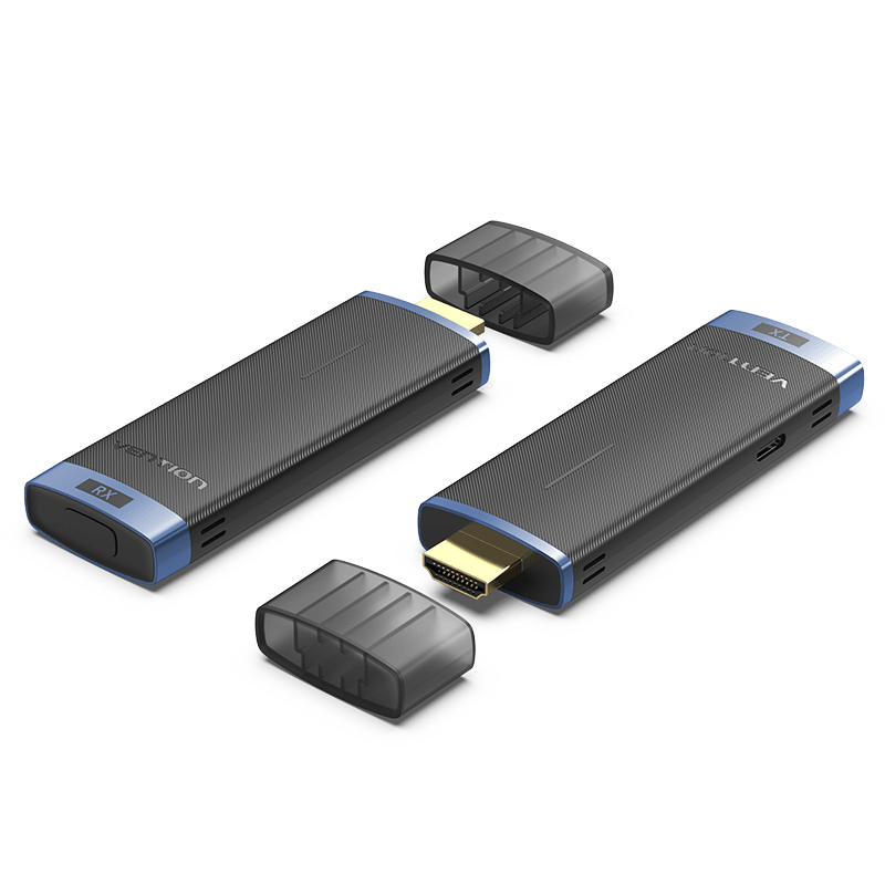 Vention Wireless HDMI™ Transmitter and Receiver - Vention