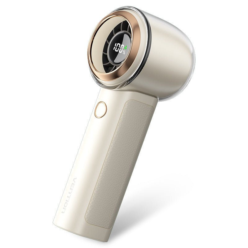 Vention Handheld High-Speed Fan - Vention