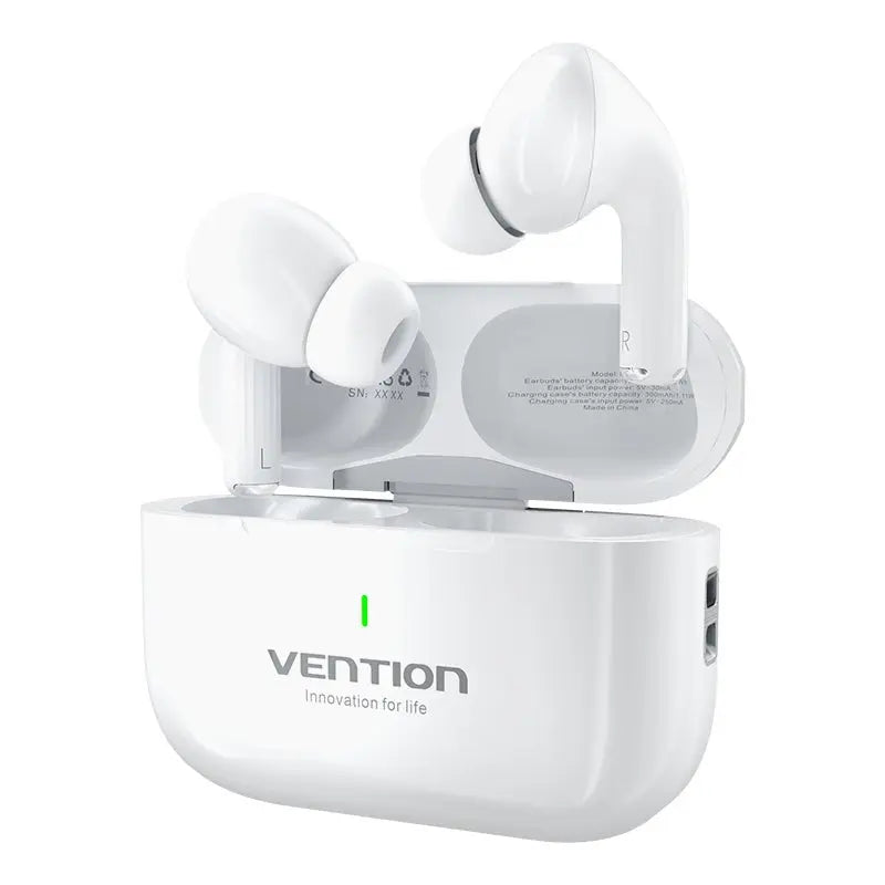Vention True Wireless Bluetooth Earbuds - Vention