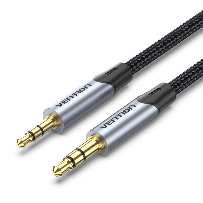 3.5mm Male to 2.5mm Male Audio Cable