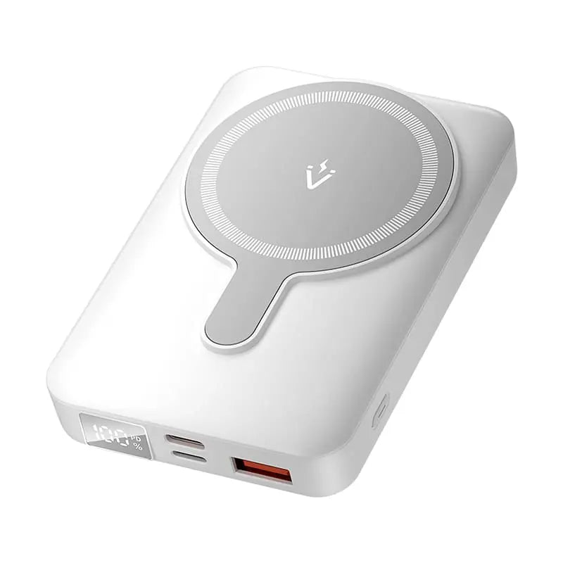 Vention 10000mAh Magnetic Wireless Power Bank 22.5W - Vention