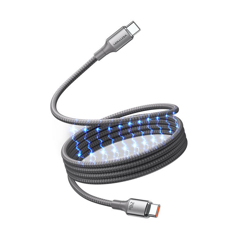 Type-C Magnetic Charging Cable - Vention