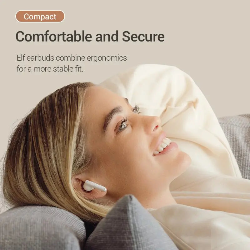 Vention True Wireless Bluetooth Earbuds - Vention