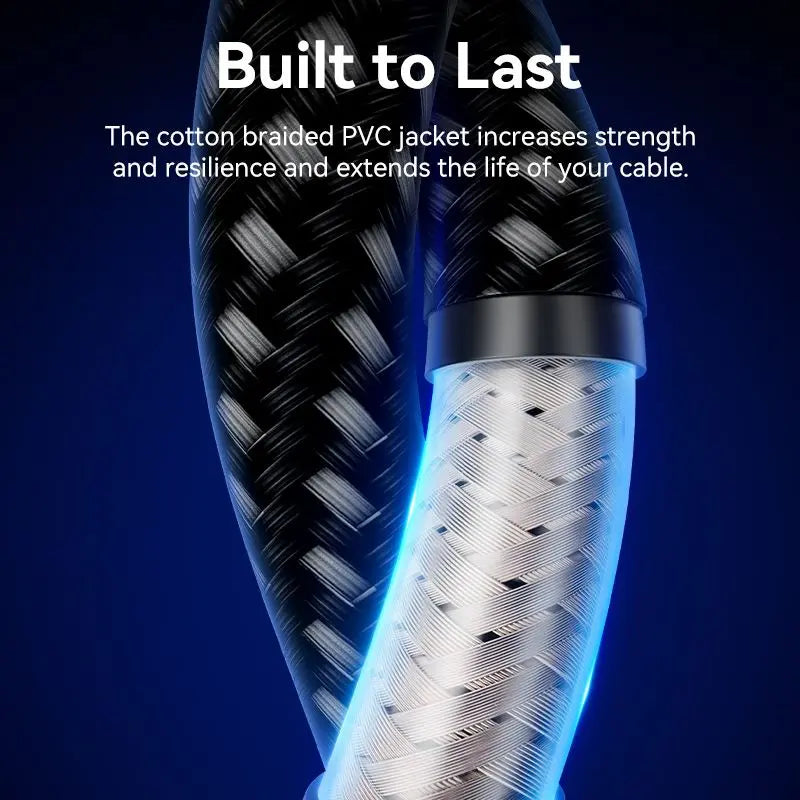 Vention Cat8 SFTP Gaming Patch Cable - Vention