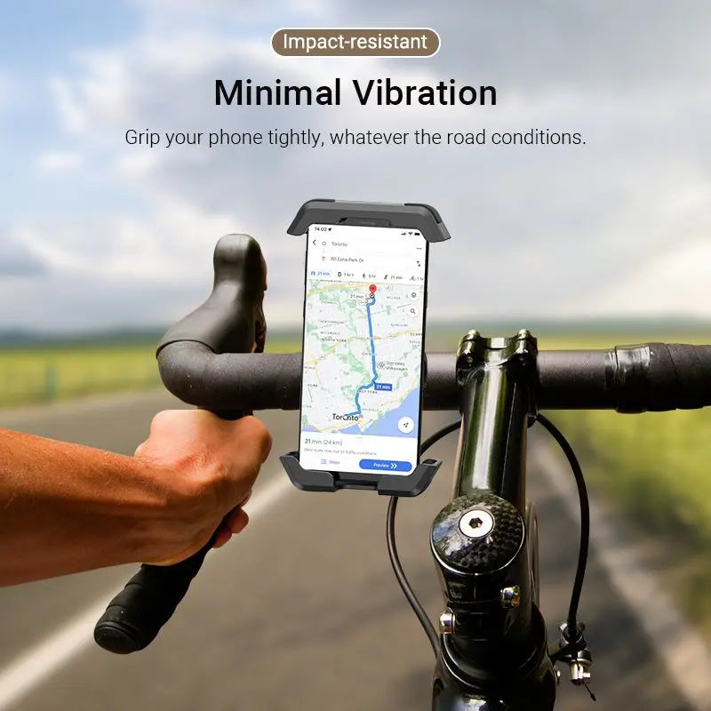 Vention Car Phone Mount - Vention