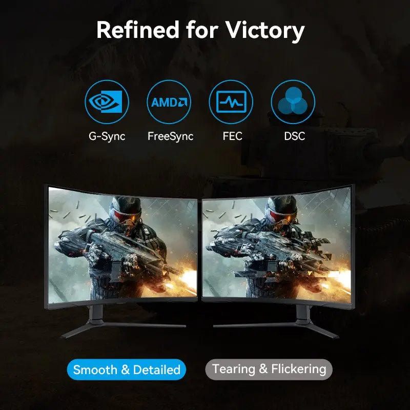 Vention DisplayPort Cable - Vention