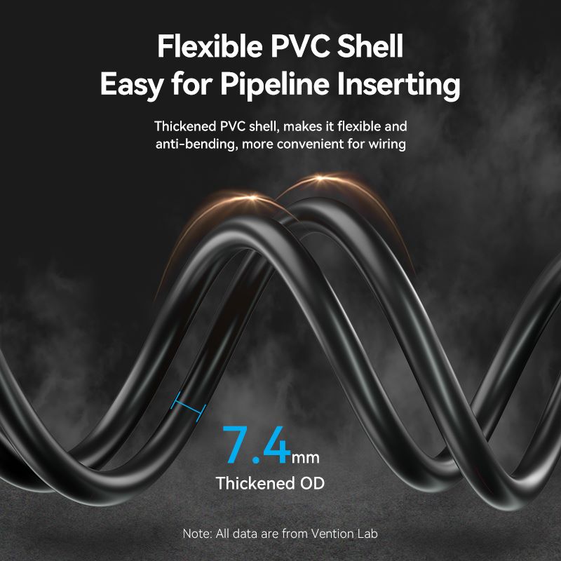 Vention HDMI™ Extension Cable - Vention