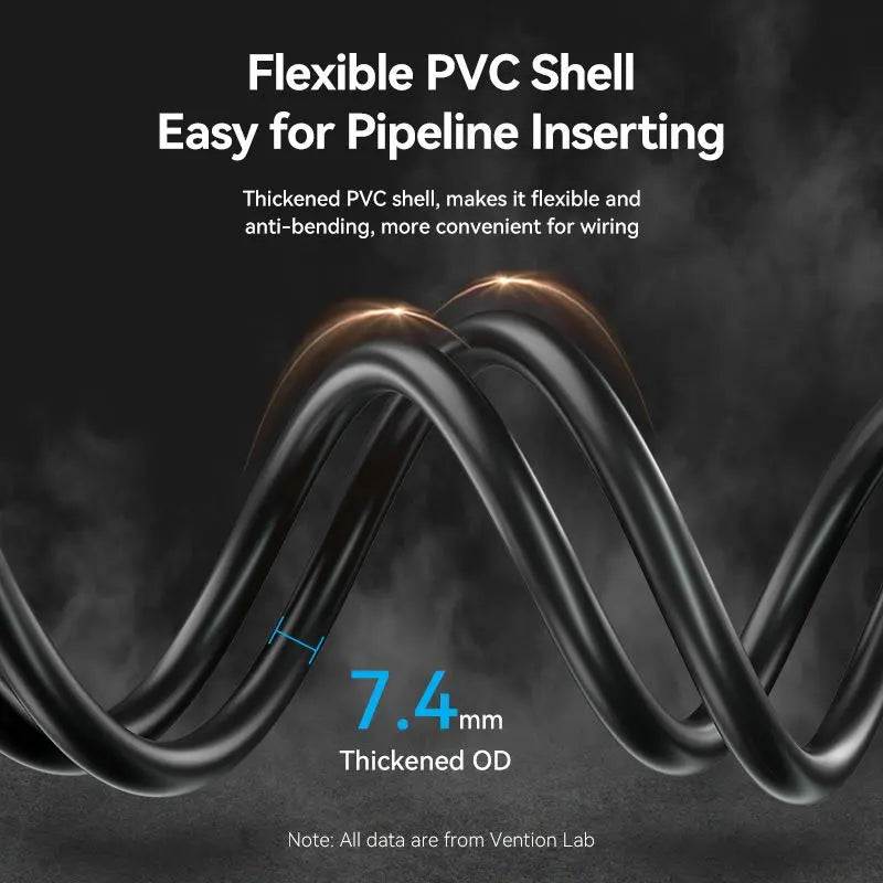 Vention HDMI™ Extension Cable - Vention