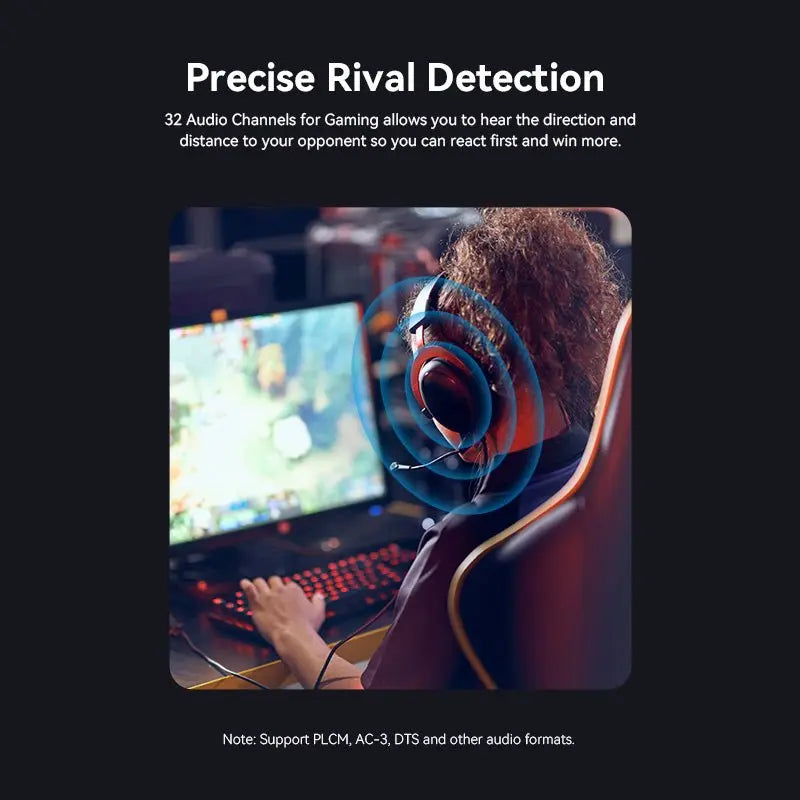 Vention DisplayPort Cable - Vention