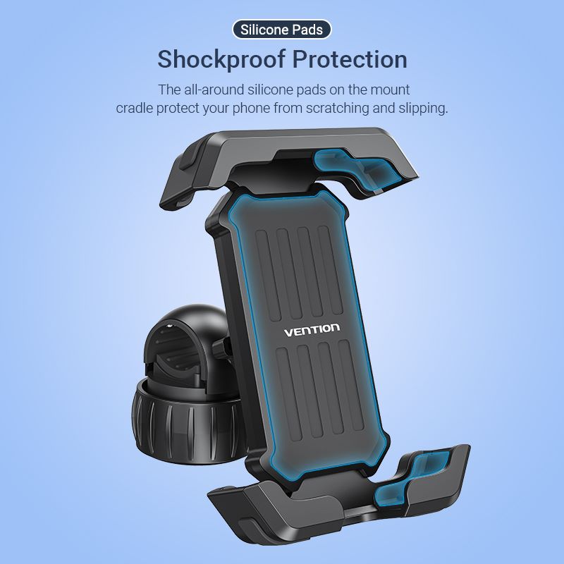 Vention Car Phone Mount