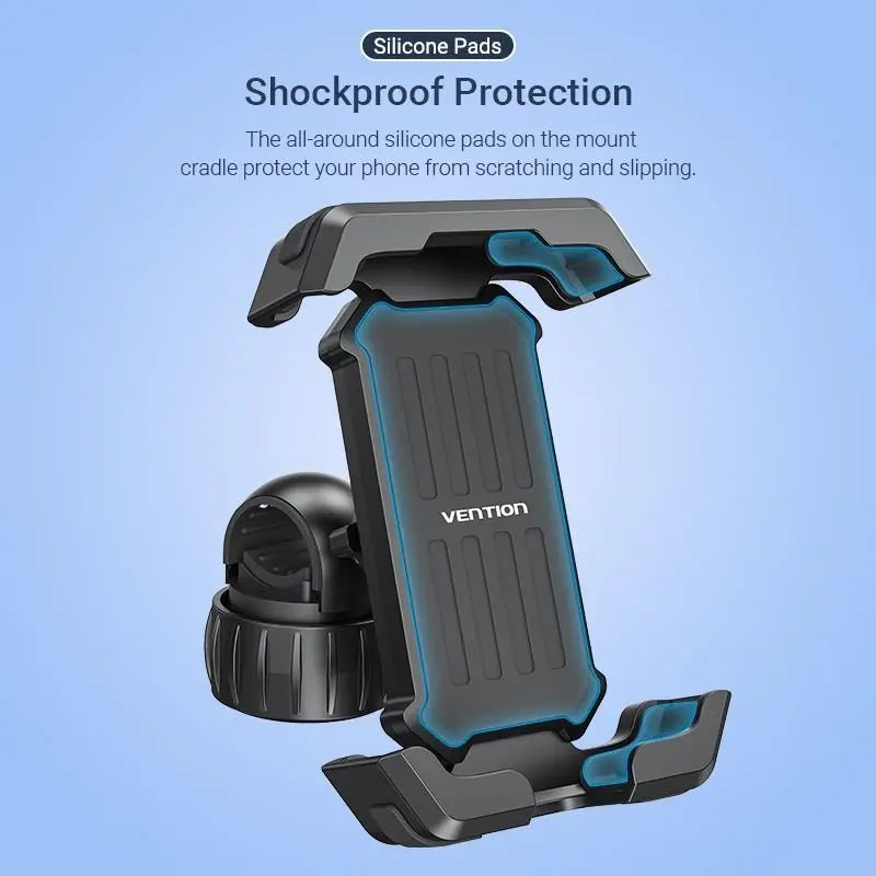 Vention Car Phone Mount - Vention