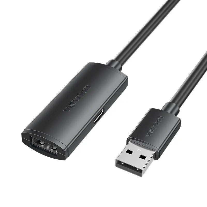 Vention USB 2.0 Active Extension Cable - Vention