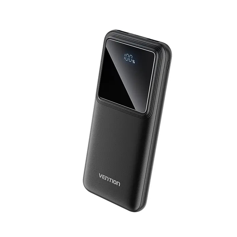 Vention 10000mAh Power Bank 22.5W - Vention