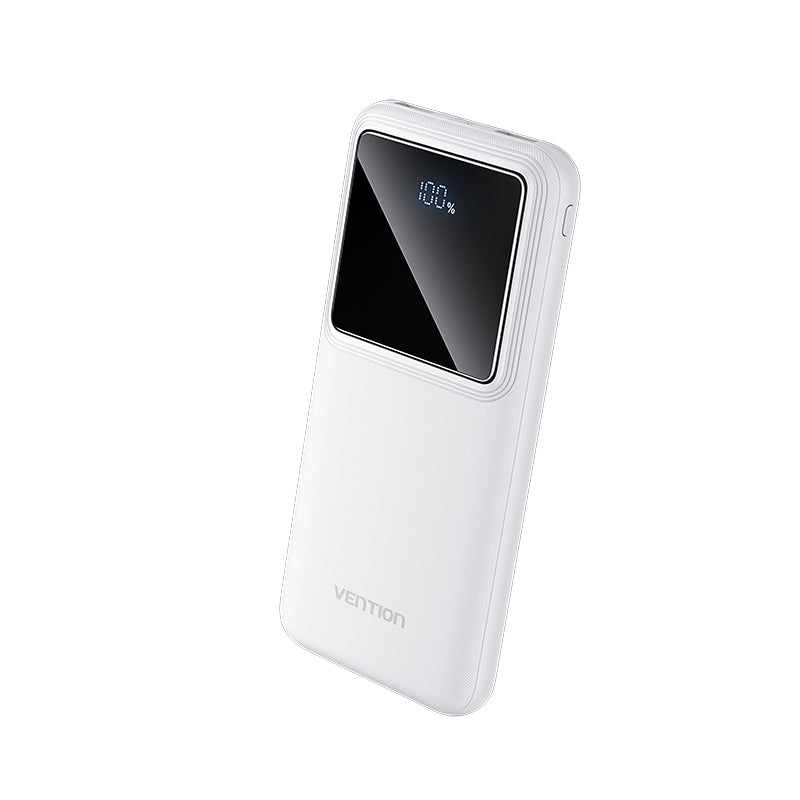 <tc>Vention</tc> Bank Daya 10000mAh 22,5W