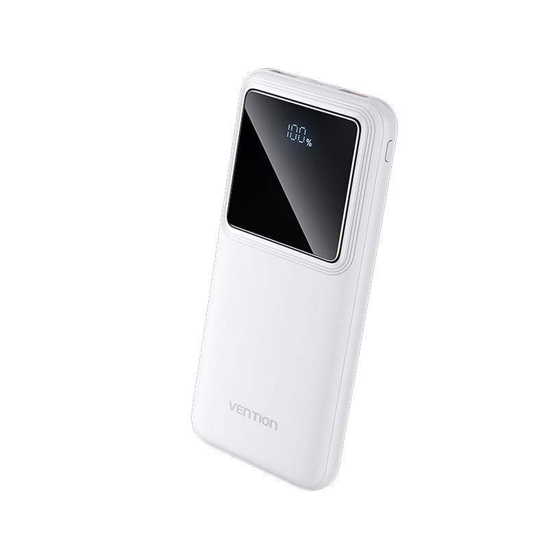 Vention 10000mAh Power Bank 22.5W - Vention