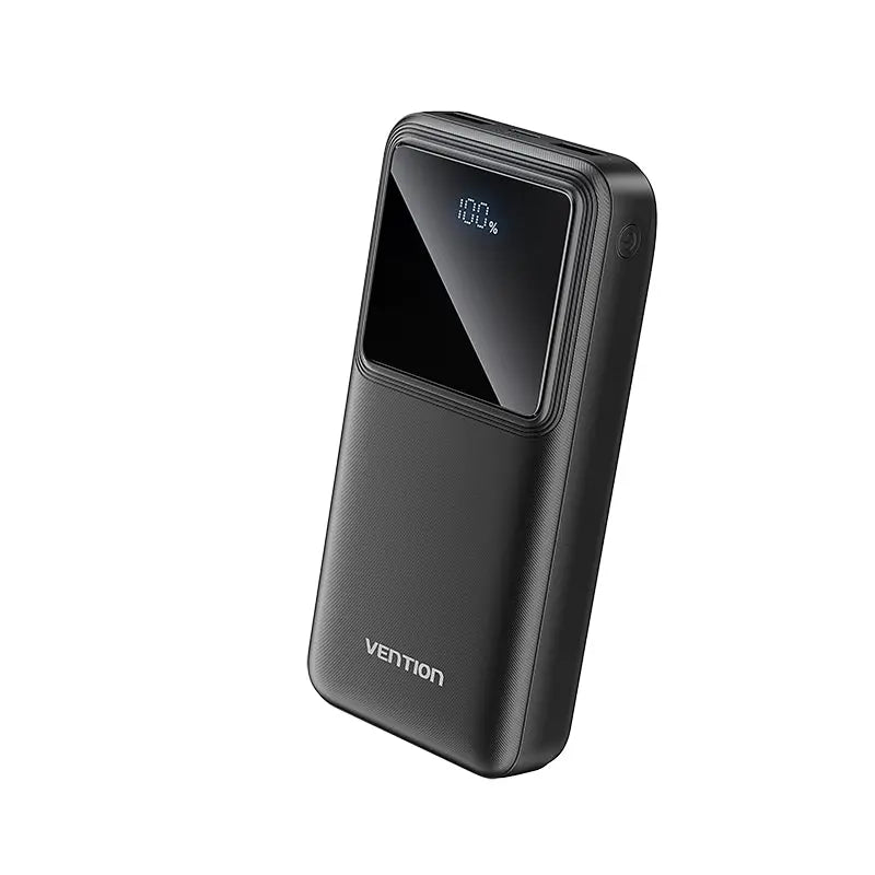Vention 20000mAh Power Bank 22.5W - Vention