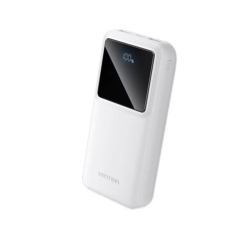 Vention 20000mAh Power Bank 22.5W - Vention