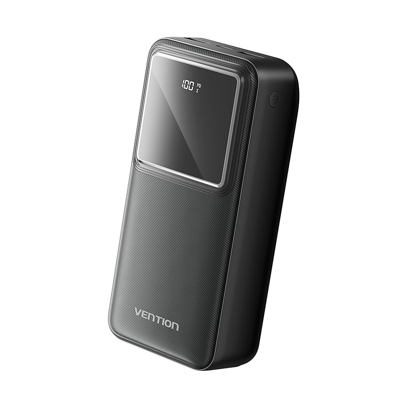 <tc>Vention</tc> Bank Daya 30000mAh 22,5W