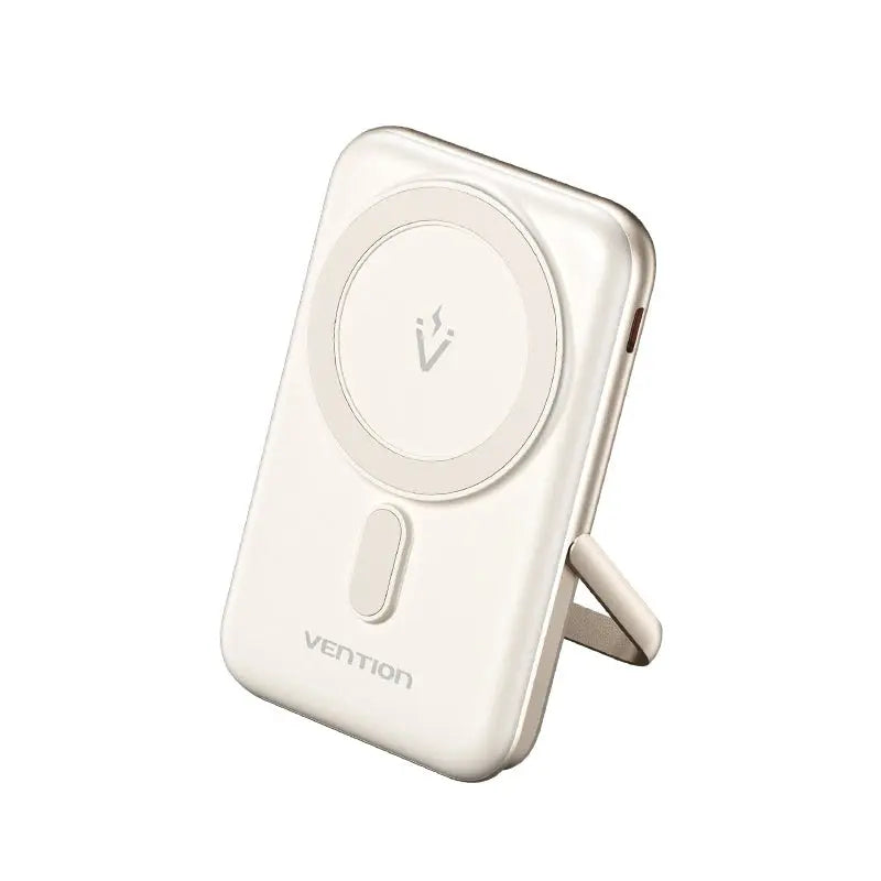 Vention 10000mAh Magnetic Wireless Power Bank 20W - Vention