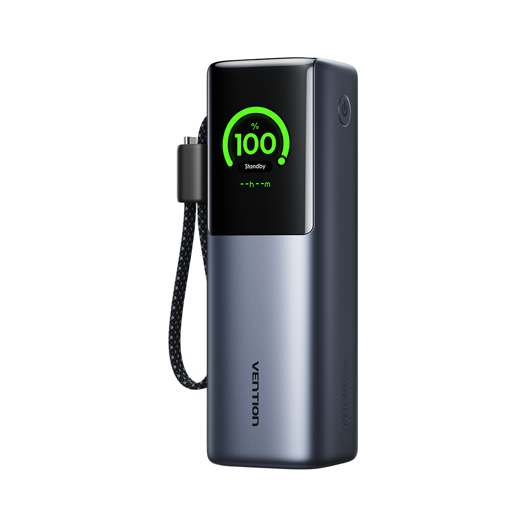 25000mAh Power Bank Vention