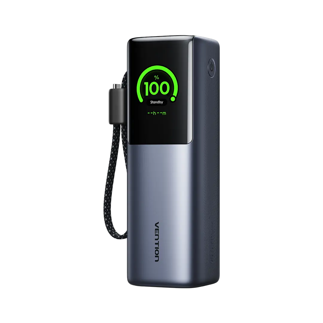 25000mAh Power Bank Vention