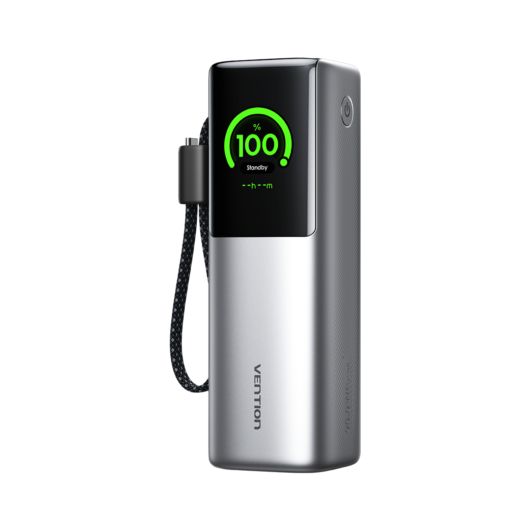25000mAh Power Bank Vention