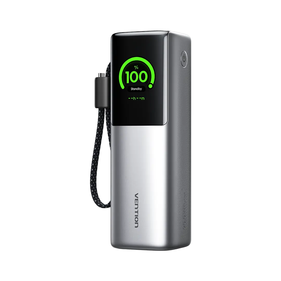 25000mAh Power Bank Vention