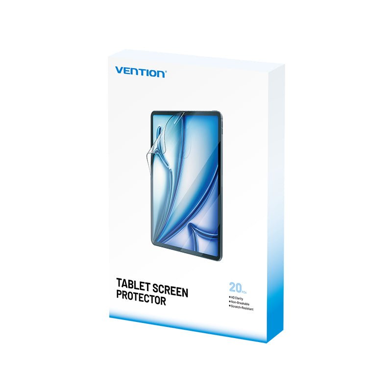 Vention Intelligent Screen Film Cutter with Touch Screen - EU Plug - Vention