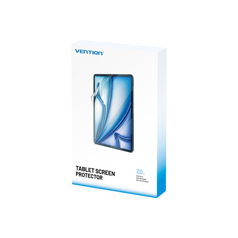 Vention Intelligent Screen Film Cutter with Touch Screen - EU Plug - Vention