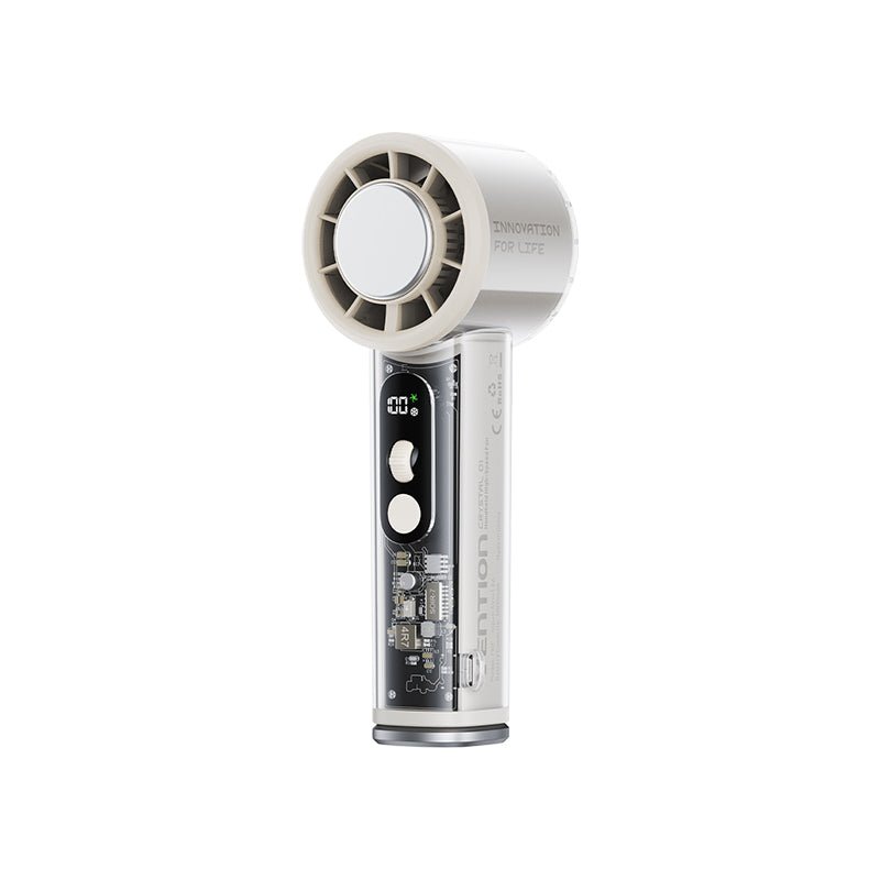 Vention Icy Turbo Handheld Fan - Vention