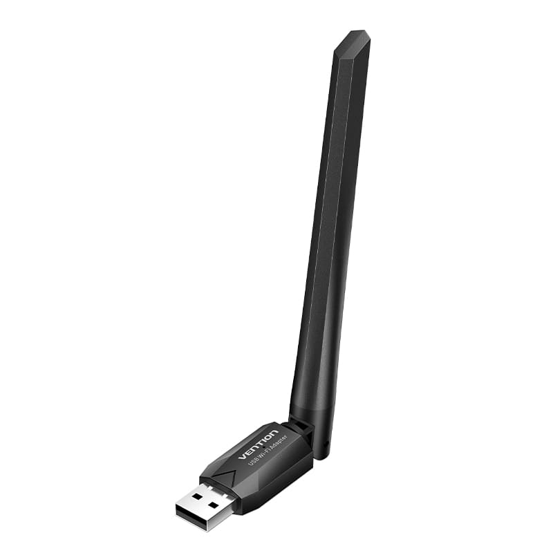 <tc>Vention</tc> Adaptador USB Wi-Fi