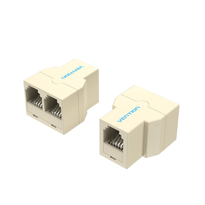Vention RJ11 Inline Coupler - Vention